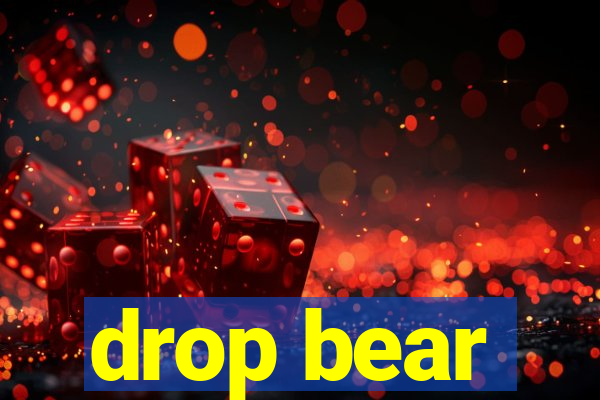 drop bear